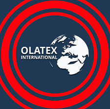 Logo firmy Olatex